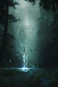 Das Schwert im Stein