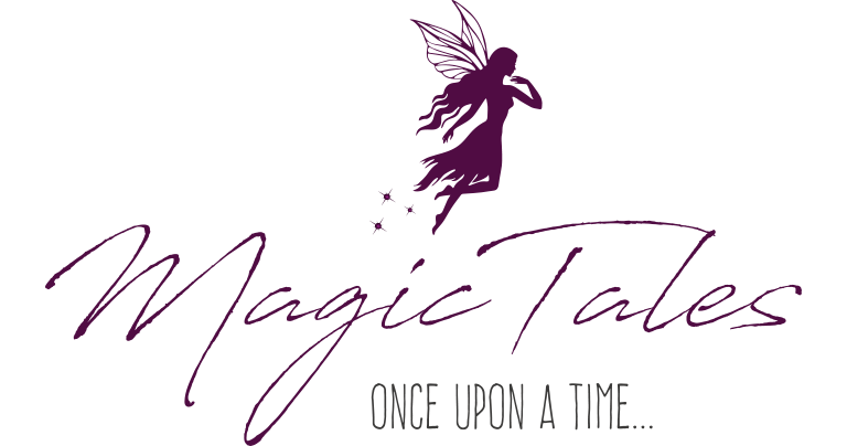 Logo MagicTales