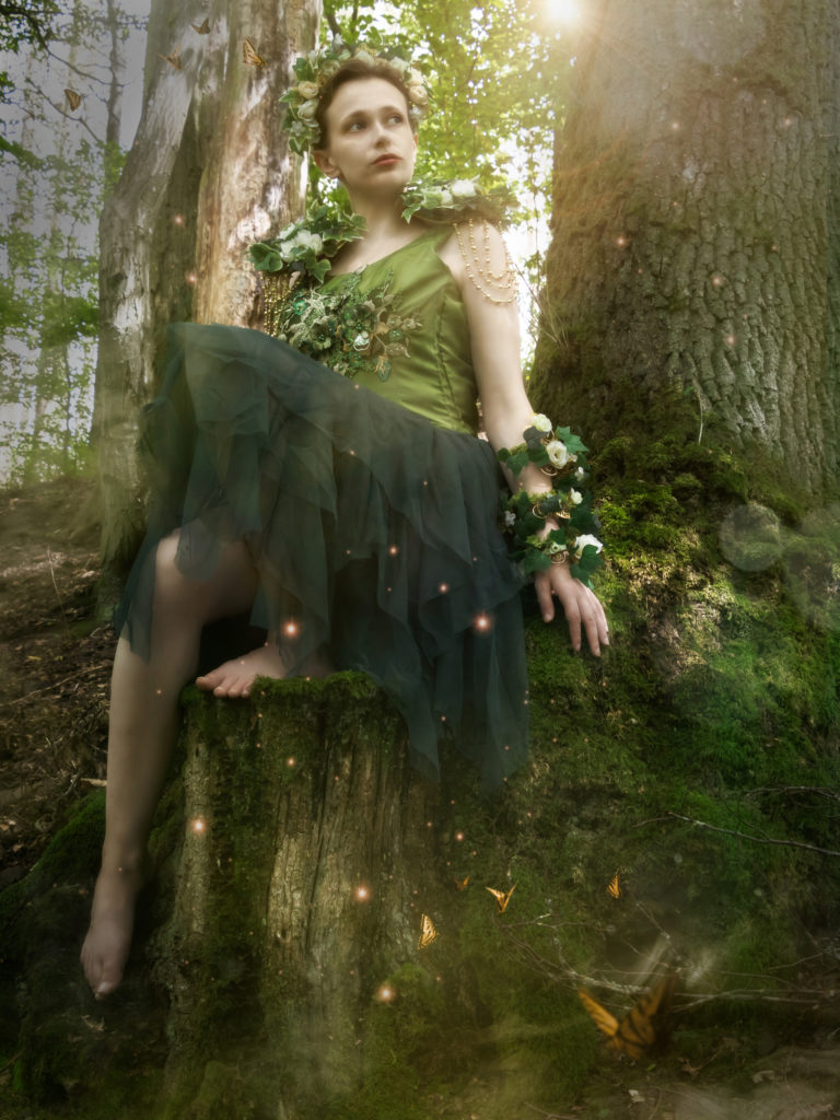 Mother Earth